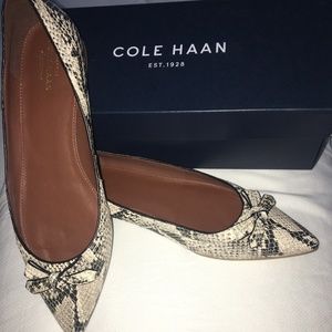 Cole Haan